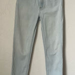Acne Studios  Patti Bleach VTG mid rise skinny fit jeans size 26 Photo 0