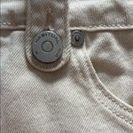 Habitual Lace Up Ankle Jean Photo 5