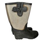 Vintage Austin Trading Company Rain Boots as‎ is Size 7 Photo 2