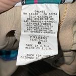 Diane Von Furstenberg  Turquoise & Purple 1 Pc Swimsuit Sarong & Hair Scrunchie Photo 15