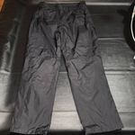 Sunice Storm Womens Black Lulu‎ Pants XL Black Photo 0