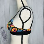 PINK - Victoria's Secret Victoria Secret PINK Bra 32A Wear Every Where Lightly Lined Wireless Floral Photo 4