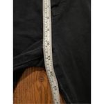 Levi's Levi’s 721 high rise skinny jeans black wash size 33 Photo 4