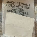 J.Jill bohemian embellished 3/4 bell sleeve flowy tunic with keyhole neckline S Photo 8