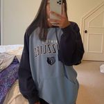 Reebok Memphis Grizzlies Sweatshirt Photo 0