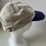 Life is Good Happy Go Life Unisex Cap Hat Size Tan"Art of Optimism" Shamrock Photo 44