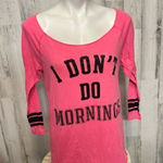 PINK - Victoria's Secret Pink blouse  Photo 0