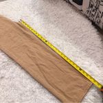 BDG  High Waisted‎ Straight Leg Cowboy Jeans Tan 29 Photo 11