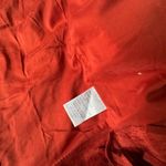 Anthropologie S Fate Vegan Leather Jacket By  Blood Orange with beautiful fringe Photo 3