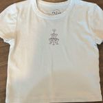 PacSun Baby tee Photo 0