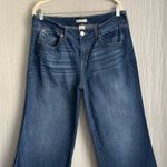 Torrid  Festi Baggy Low-Rise Wide Leg Jean Women’s Size 10 Short Photo 1