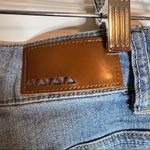 Dollhouse  Distressed Jean Short,‎ Size 5. Photo 4