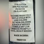 True Craft - Grey Black skinny jeans‎ Size 15 Photo 3