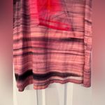 Current/Elliott Current Elliott Sail Boat Women’s Pink/Purple Tank Top Size Small Photo 5