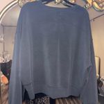 Lululemon  Oversized Cropped Pullover Softstreme  Photo 4