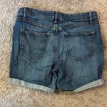 Sonoma Women's Indigo Denim Shorts / K8 Photo 2