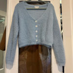 Lovers + Friends  Sweater Photo 0