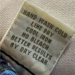 Vtg 1990's Shelly Michaels Size 13/14 Floral Button Front Dress Short Sleeve Size M Photo 5