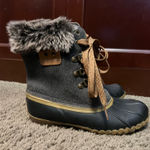 Sporto New  Boots Photo 0