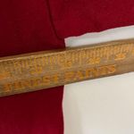 Canada Montreal T Shirt Vintage Y2K Red Large L Embroidered Tee Photo 5