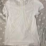 Lululemon Seek The Heat Short Sleeve Photo 3