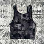 Lululemon Power Pivot Everlux Tank Top *Motif Photo 1