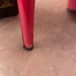 JustFab Pink Heels with High Stiletto and Classic Pump Style Photo 6