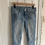 American Eagle  Jeggings Women’s Size 8 Short Photo 1