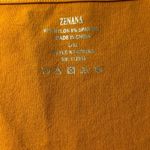 Zenana Outfitters Scoop Neck Seamless Tank Top Women’s Size L Photo 7