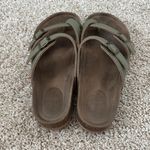 Maurice's Maurice’s Strappy Sandals Photo 1