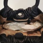 BCBGirls  Black Handbag Photo 2