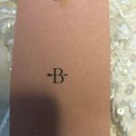 BHLDN BONHUER DRESS Photo 7