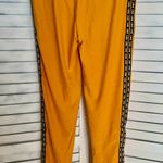Gold Jogging Outfit, L/XL Size L Photo 4