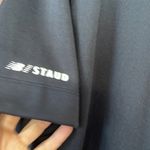 STAUD The × New Balance Track Dress Large Photo 6