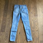 SO  Blue Jean Jeggings Photo 1