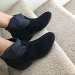 Steve Madden  Midnite Western Booties 7 Photo 0