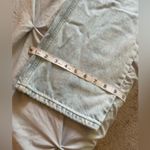 Topshop Kork mid rise relaxed straight leg petite NWOT Photo 7