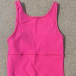 Lululemon Power Pivot Ribbed Tank Photo 0