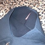 Spanx Leggings High Waisted Black Shapewear Tummy Control Women’s Size S Photo 2