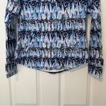 Lilly Pulitzer  Captain Popover Sails and Stripes Small Photo 8