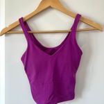 Lululemon Align Tank Purple Photo 0