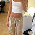 Tiger Mist Cargo Pants Photo 0