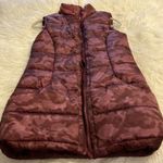 Zelos  Women’s vest size M Leigh 32” bust 30 excellent condition Photo 14