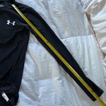 Under Armour  HeatGear Black long sleeve shirt size small Photo 6