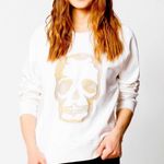 Zadig & Voltaire Skull Sweatshirt Photo 0