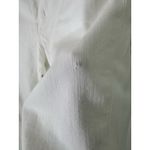 J.Crew NWD 03’ Kick Out White Denim Jeans Womens Size 33 Photo 4