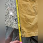 Madewell  Classic Straight Pants In Bronzed Lichen AJ559 Photo 3