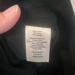 Talbots Portland Dress Pant Black Size 22W Slim Leg Ankle Length NWT Trouser Photo 8