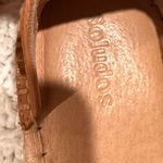 Soludos   STRAPY Women's Tan Sandals SIZE 8 Photo 2