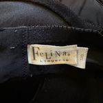 Felina Lingerie Black Beige Push Up Bra Lace Trim Underwire Padded Size 32D Photo 14